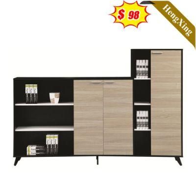 Living Room Office School Furniture Make in China Wooden Wholesale Storage Drawers File Cabinet