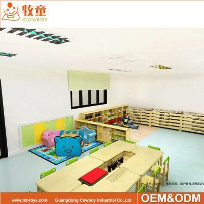 China High Quality Child Care Furniture for Sale, Kids Furniture for Nursery Schools