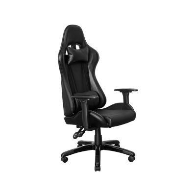 Luxury Modern PU Leather Metal Frame Home Office Furniture Computer Gaming Chair
