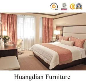 4 Stars Hotel Guest Room Furniture (HD1040)