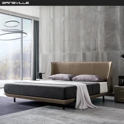 Top Seller Modern Bedroom Set Italian Style Bed Gc1733