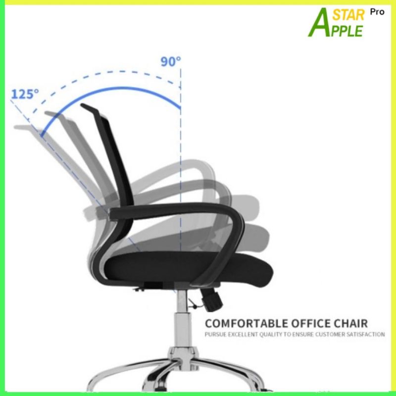 Modern Gamer as-B2111 Home Furniture Office Boss Plastic Executive Chair