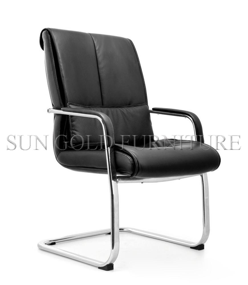 High Back Leisure Style Armchair Modern Ergonomic Office Chair (SZ-OC130C)