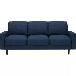 Chinese Modern Leisure Fabric Leather Office Hotel Living Room Home Recliner Sectional Furniture Sofa