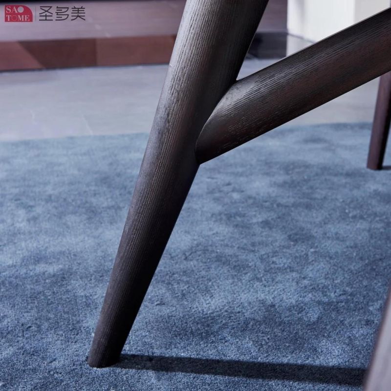 Italian Style Marble Dining Table for Modern Hot Selling Families and Hotels
