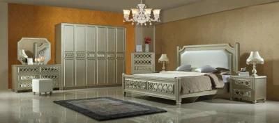 China Products/Suppliers. Classic Design Mirror Furniture Bedroom Set