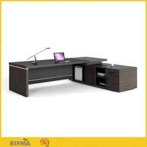 Hot Selling Director Executive Melamine Office Desks Office Furniture