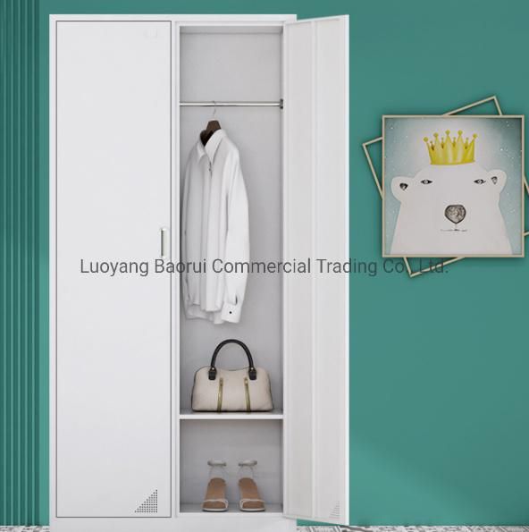 Modern Multi Functional Cabinet Locker for Personal Belongings