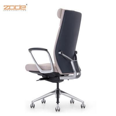 Zode Modern Home/Living Room/Office Furniture Most Executive Leather Office Chair Computer Chair