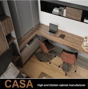 Clean Designer Corner Space Table Desk Custom Design Kitchen &amp; Bedroom Furniture