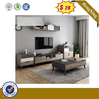 Hot Selling Wooden Coffee Table Hotel Home Living Room Furniture