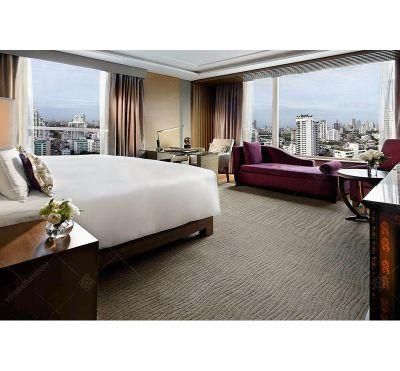 Modern Hotel Bedroom Furniture Sets for 4-5 Stars Hotel