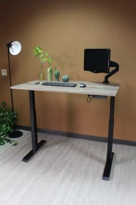 Electric Lifting Table Computer Desk Standing Office Desk Working Desk Lifting Table Electric Intelligent Home