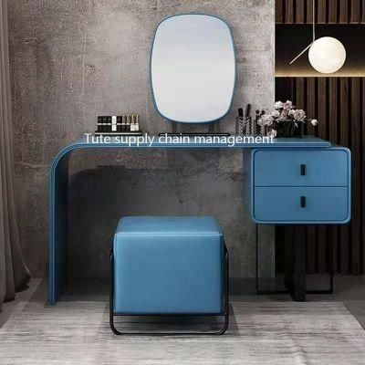 Light Luxury Simple Bedroom Dressing Table