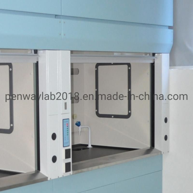 Modern Lab Furniture Science Lab Furniture Lab Fume Hood