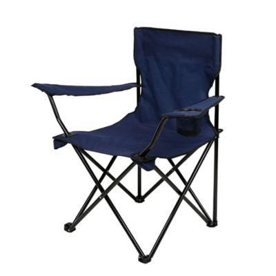 Portable Lightweight BBQ Fishing Beach Foldable Outdoor Folding Camping Chair