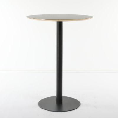 Commercial Furniture Modern High Table Stool Bar Set