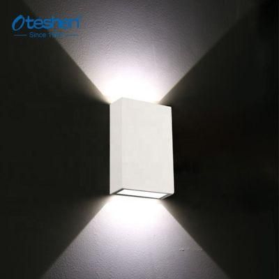LED Wall Sconce IP65 4W