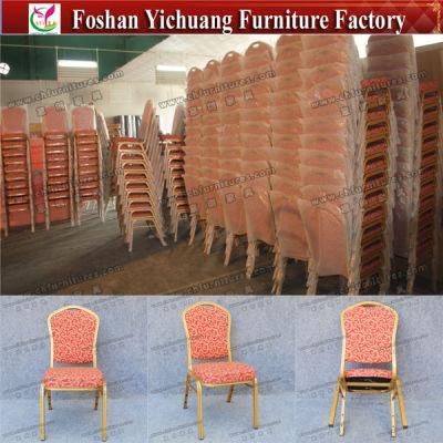 Banquet Hall Furniture Used Banquet Chairs Yc-Zl07-110