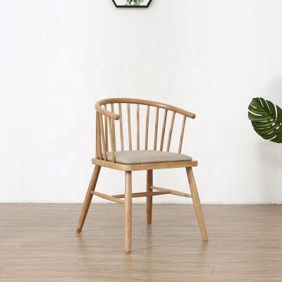 Furniture Modern Furniture Chair Home Furniture Wooden Furniture Accepatble Friendly Environment Dining Restaurant Chair