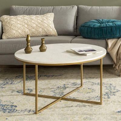 Chinese Factory Modern Design Tea Table Coffee Table Living Room Furniture.