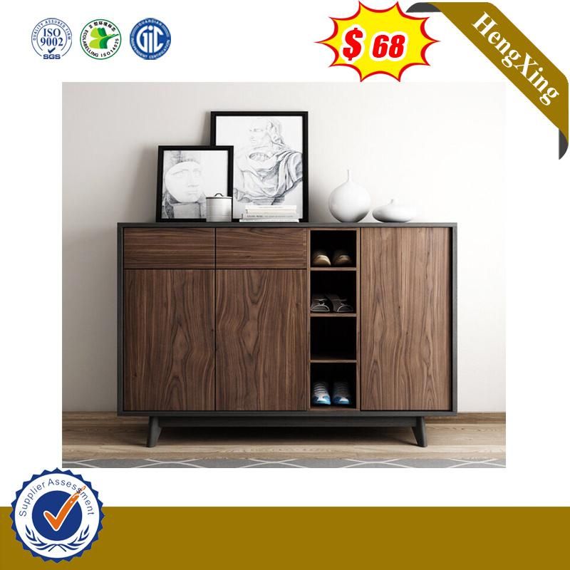 Modern Design Wooden Chest Bedroom Furniture Drawer Dining Table TV Stand Night Stand Cabinet