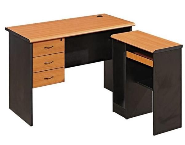 Wholesale Modern Executive Wooden Boss Office Furniture Table