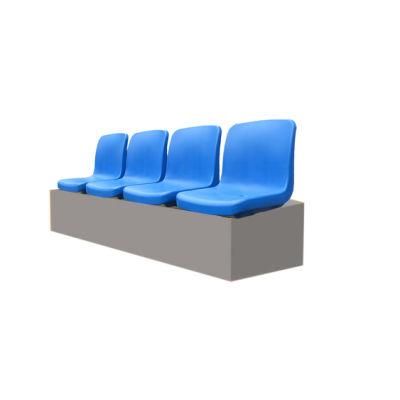Big Discount Price Sports Chair Stadium Seats for Stadium Spectators Blm-2711