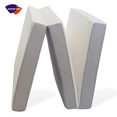 Wholesale Premium Bed Mattress for Home Furniture Modern Foldaway Single Size Latex Gel Memory Foam Sponge Mattresse