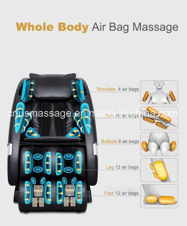 Excellent Quality Modern Design Massage Chair