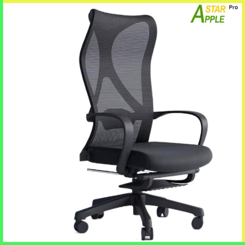 Wholesale Shampoo Folding Chairs Computer Parts Game Swivel Barber Mesh Ergonomic Office Plastic Gaming Chair