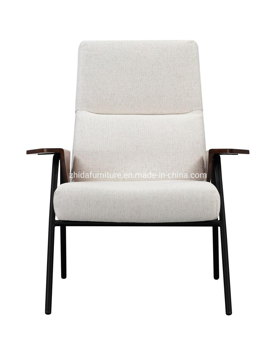 Hotel Commercial Apartment Leisure Fashion Chair