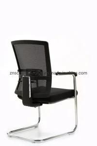 Wholesale Popular Reusable Comfortable High Back Metal Chair with High Swivel