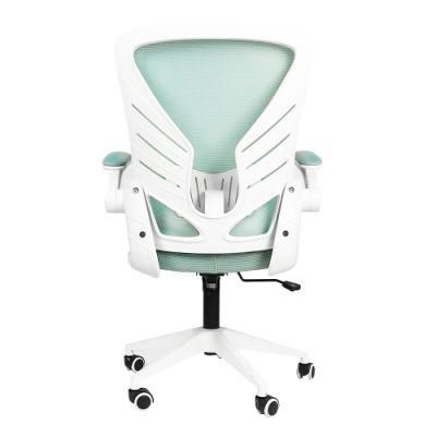 Modern Home Office Fureniture New Office Mesh Chairs Vistor Swivel Chair Adjust The Height and Angle
