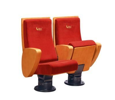 University Solid Wood Movie Cinema Auditorium Theater Conference Hall Seating