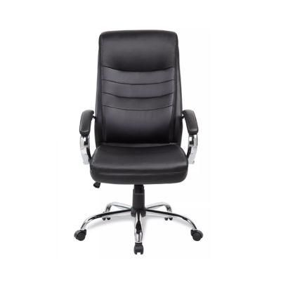 Home Office Furniture China Manufacturer Office Chairs Modern Ergonomic Swivel Chair