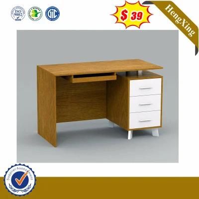 Good Sell Chinese Computer Desk Wooden Office School Furniture