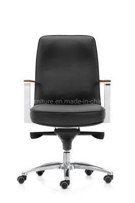 Zode Most Comfortable High Back Luxury Executive Leather Office Chair with Office Furniture