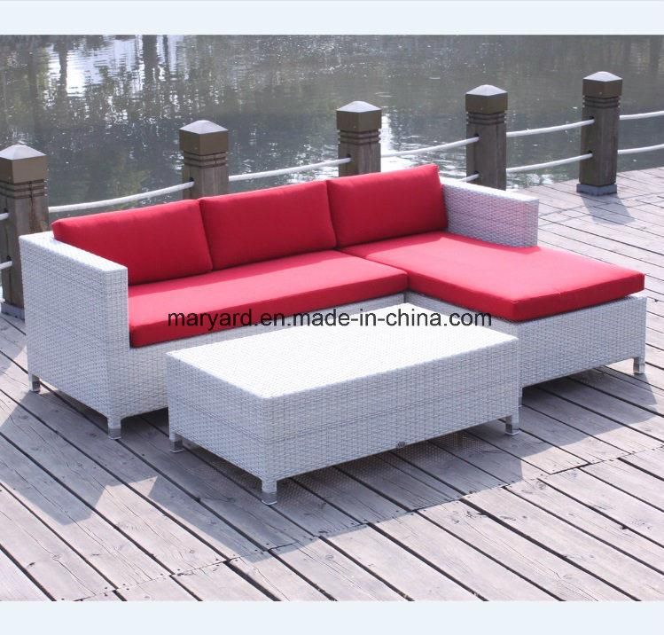 Outdoor Sofa Set Rattan Furniture
