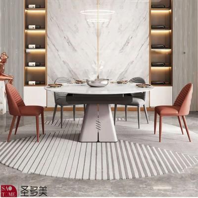 China Wholesale Modern Furniture Adjustable Table