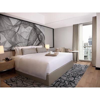 3 Star Furniture Hotel Modern Customized Hotel Room Furniture Bedroom Sets