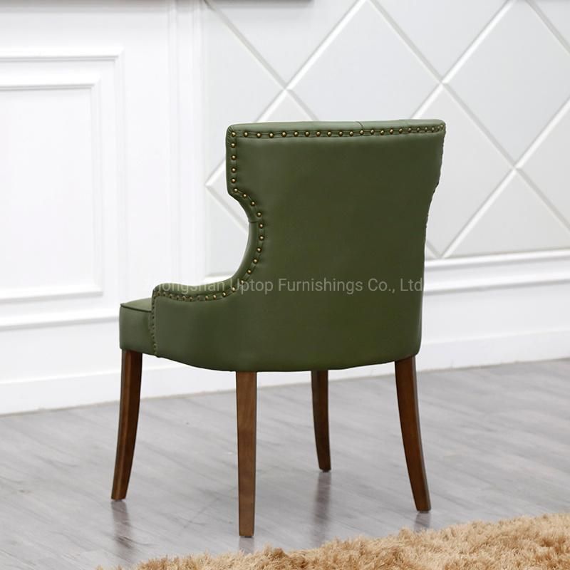 (SP-HC608) Modern Restaurant Furniture Hotel Lounge Accent Chairs