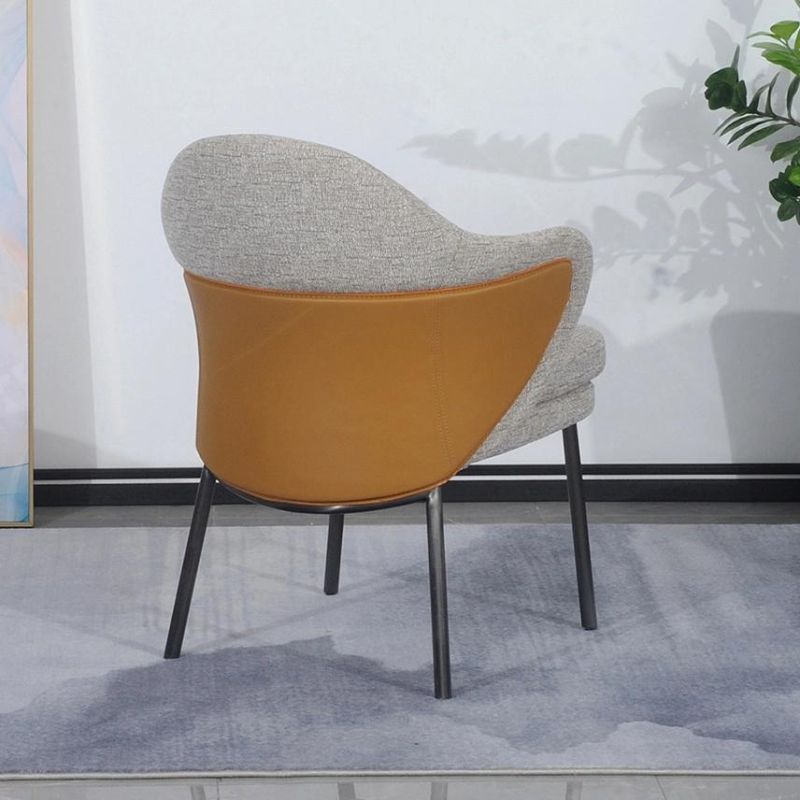 Modern Hot Selling China Factory Hotel Home Living Room Modern Furniture Dining Chair