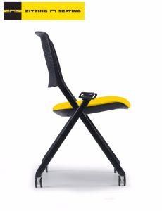 Flexibility New Plastic Black Chair for Se897nk