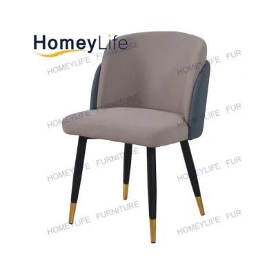 European Style Office Furniture Modern Dining Chair