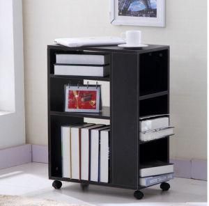 New Design File Cabinet with Wheels