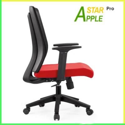 Middle Back Office Full Computer Parts as-B2129 Special Game Chair