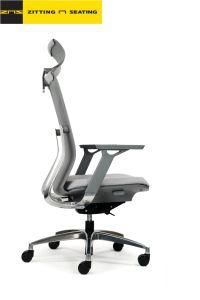 Compact and Exquisite Commonly Used Executive Furniture Office Chairs