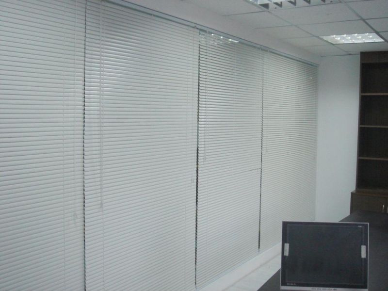 Aluminium Blinds