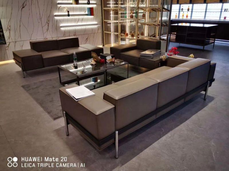 Zode Modern Europe Customize Furniture Project Furniture Living Room Sofa
